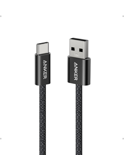 Anker zolo usb kabel - anker,
