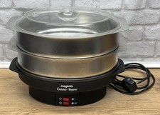 Magimix Le Cuiseur Vapeur