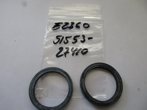 Dichtung gabel e2360 suzuki - gabel,
