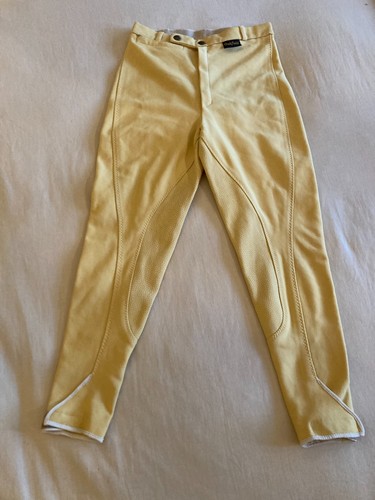 Damen reithose oakfield - reithose,