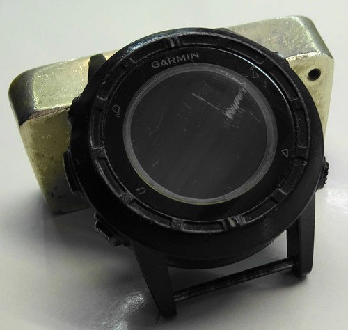 Alt armbanduhr garmin - alt,