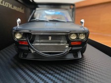 Datsun 510 Wagon Maßstab 1:18