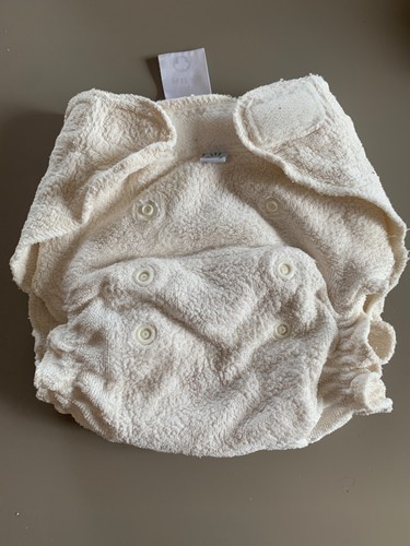 Stoffwindeln popolini ultrafit - popolini,