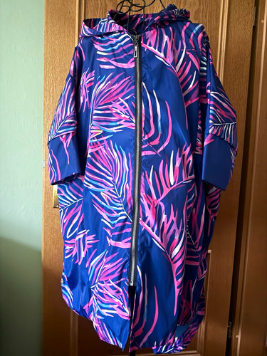 Sweet rain damenregenjacke - rain,
