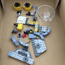 Lego® Spezialteile Steine