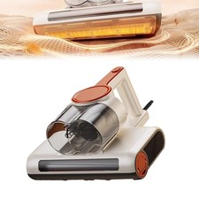 UV Milbensauger für Matratzen