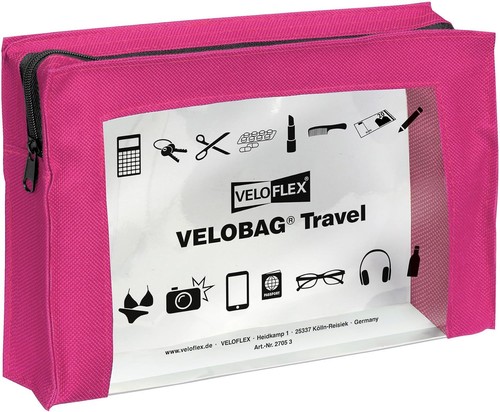 Veloflex velobag travel - -,