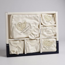 Baby Geschenkset zur Geburt