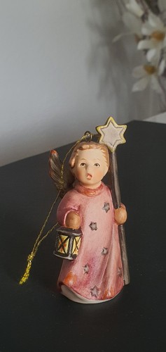 Hummel goebel christbaumengel - goebel,
