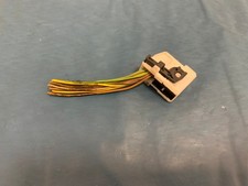 BMW 3er E46 Stecker Anschluss 8364648