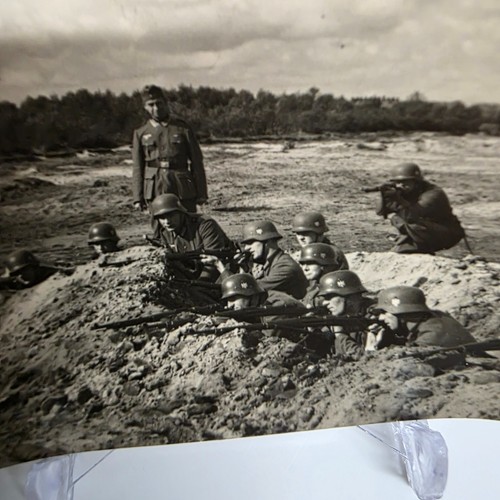 Foto ww2 wehrmacht - ww2,