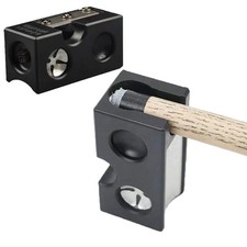 8in1 Billard Queue Spitzenformer effektive schnelle Reparatur Pool Queue Former