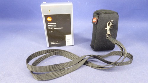 Leica 18680 neoprentasche - leica, /