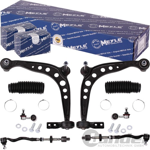 Meyle querlenker set - meyle,