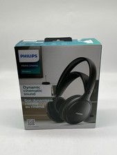Philips TAT1209BK In Ear