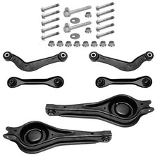 Querlenkersatz Schraubensatz