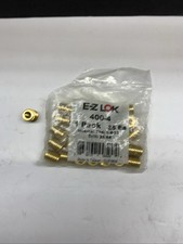 E-Z Lok Threaded Insert