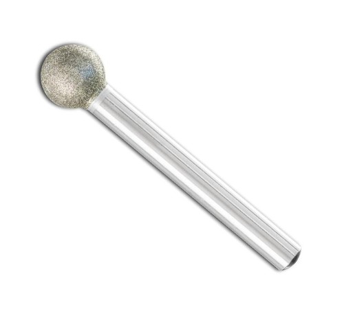 Pferd diamant schleifstift - pferd, diamant-schleifstift