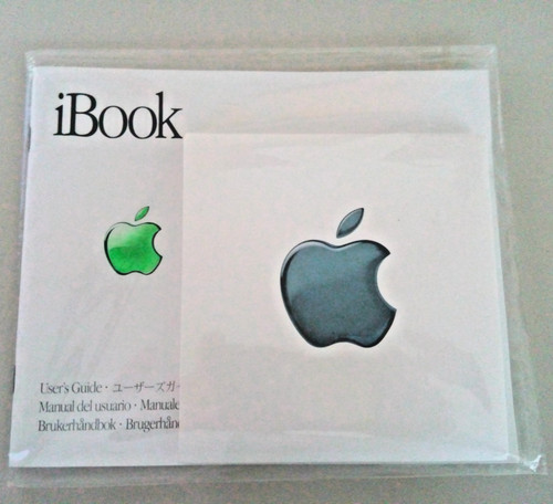 Mac for apple ibook - apple,
