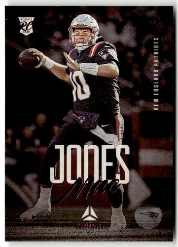 Panini 2021 chronicles - 2021,