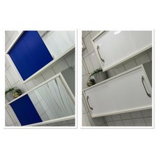 Acrylglas Weiß Zuschnitt