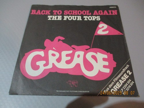 Single vinyl the - -,