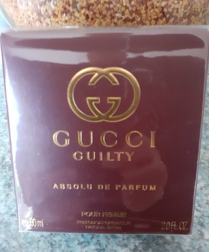 Gucci guilty absolu de - -,