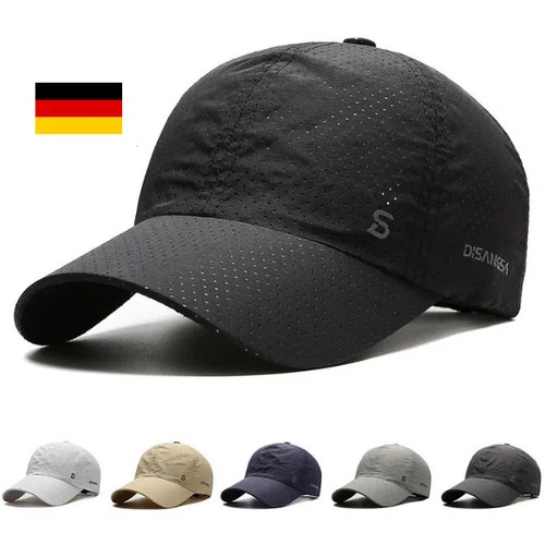Sport laufcap herren damen - laufcap,