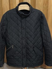 Barbour Steppjacke Herren XL