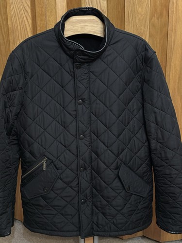 Barbour steppjacke herren - herren, xl