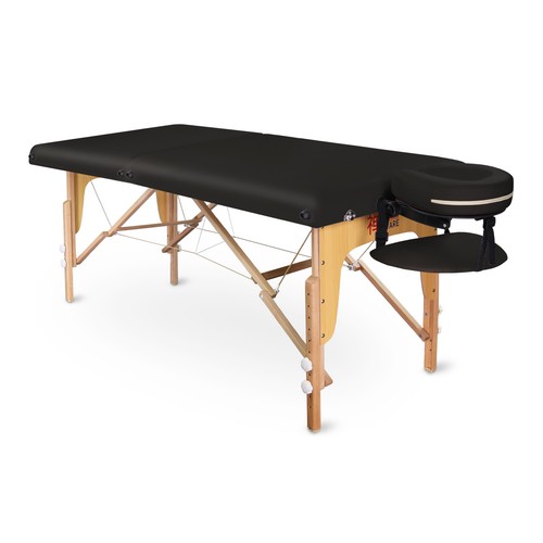 Zen massageliege massagetisch - massageliege,