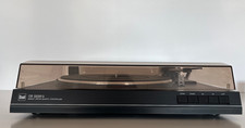 DUAL Plattenspieler CS2225Q mit neuer Nadel  DN 165 E