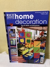 Rico Design Home decoration
