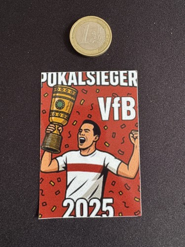 Ultras kaiserslautern sticker - ultras,