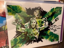 Shawn Michaels D-Generation X