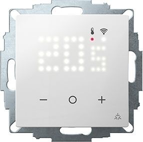 Eberle controls ute - controls,