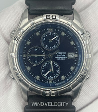 CITIZEN Eco-Drive