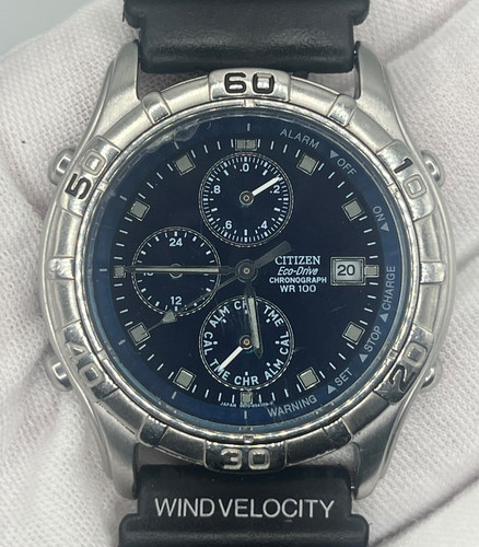 Citizen eco drive - citizen, eco-drive