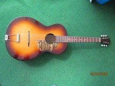 Framus Parlor Gitarre Germany