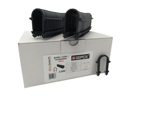 Gepox tackernadeln 300 - gepox,