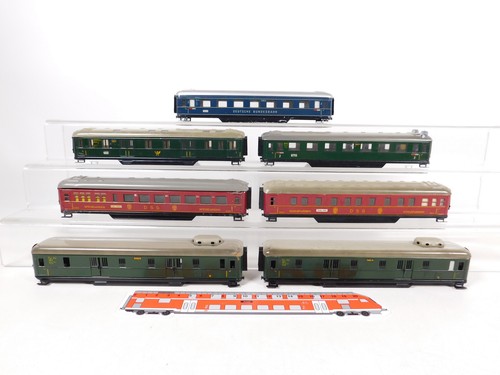 Märklin bastler - 00,
