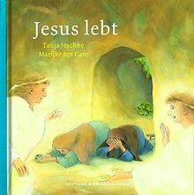 Jesus lebt reihe geschichten - jesus, reihe: