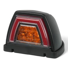 LED Dachblinkleuchte | ECE  Zusatzblinkleuchte | Dachblinker | Richtungsanzeiger