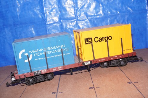 Bachmann spur g - bachmann,