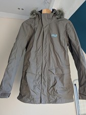 3-in-1 Jacke Jack Wolfskin