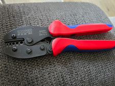 Knipex 975230 crimp - knipex,