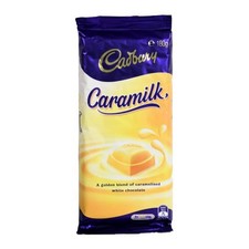 Cadbury Caramilk Schokolade -