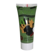 Karneval Makeup Aqua Schminke