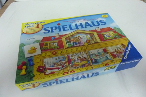 Spielhaus meine ersten - spielhaus,