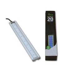 Econlux SolarRaptor SunStrip